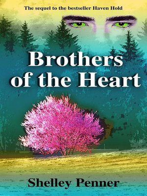 cover image of Brothers of the Heart